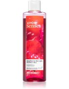 Avon Senses Raspberry Delight negovalni gel za prhanje 250 ml