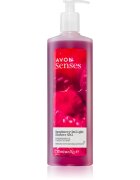 Avon Senses Raspberry Delight negovalni gel za prhanje 720 ml