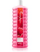 Avon Senses Raspberry Delight pena za kopel 1000 ml