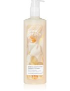 Avon Senses Simply Luxurious kremasti gel za prhanje 720 ml