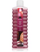 Avon Senses Spiced Plum pena za kopel 500 ml