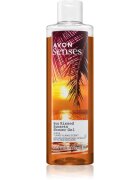Avon Senses Sun Kissed Sunsets osvežujoč gel za prhanje 250 ml