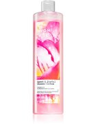 Avon Senses Sweet & Joyful vlažilen gel za prhanje 500 ml