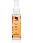 Avon Senses Vanilla Bliss pršilo za telo za ženske 100 ml
