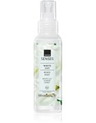 Avon Senses White Lily & Musk osvežujoče pršilo za telo 100 ml