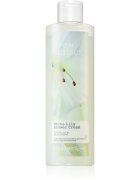 Avon Senses White Lily & Musk spodbujajoča krema za prhanje 250 ml