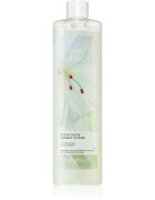 Avon Senses White Lily & Musk spodbujajoča krema za prhanje 500 ml