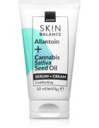 Avon Sk!n Balance krema za obraz 2 v 1 50 ml