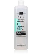 Avon Sk!n Balance micelarna voda 2 v 1 400 ml