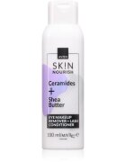 Avon Sk!n Ceranudes + Shea Butter odstranjevalec ličil za oči 2 v 1 100 ml