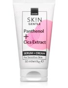 Avon Sk!n Gentle krema za obraz 2 v 1 50 ml