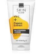 Avon Sk!n Glow gelasti piling 2 v 1 150 ml