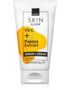 Avon Sk!n Glow krema za obraz 2 v 1 50 ml