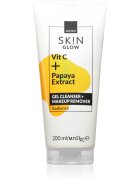 Avon Sk!n Glow odstranjevalec ličil 2 v 1 200 ml