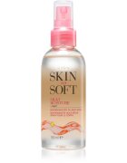 Avon Skin So Soft arganovo olje za telo 150 ml