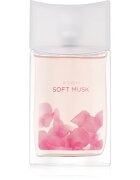 Avon Soft Musk toaletna voda za ženske 50 ml