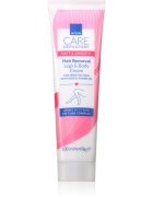Avon Soft & Smooth depilacijska krema za občutljivo kožo 100 ml