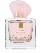 Avon Today Tomorrow Always Love Quartz parfumska voda za ženske 50 ml