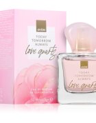 Avon Today Tomorrow Always Love Quartz parfumska voda za ženske 50 ml