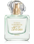 Avon Today Tomorrow Always This Love parfumska voda za ženske 50 ml