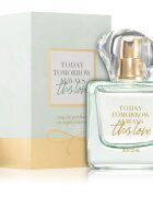 Avon Today Tomorrow Always This Love parfumska voda za ženske 50 ml