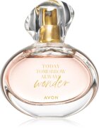 Avon Today Tomorrow Always Wonder parfumska voda za ženske 50 ml