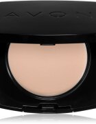 Avon True Colour kremasti tekoči puder s pudrastim učinkom odtenek 125G Warm Ivory 9 g