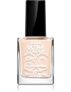 Avon Ultra Colour 60 Second Express hitro sušeči lak za nohte odtenek Think Fast Pink 10 ml