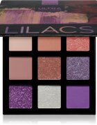 Avon Ultra Colour paleta senčil za oči odtenek Lilacs 6.3 g