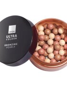 Avon Ultra Colour Pearls bronzer v kroglicah odtenek Light Bronze 28 g