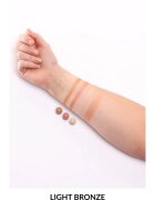 Avon Ultra Colour Pearls bronzer v kroglicah odtenek Light Bronze 28 g