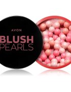 Avon Ultra Colour Pearls tonirani biseri za obraz odtenek Blush 28 g