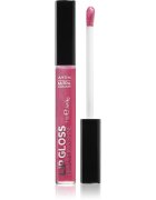 Avon Ultra Colour Shine hranilni sijaj za ustnice odtenek Forbidden Fig 7 ml
