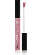 Avon Ultra Colour Shine hranilni sijaj za ustnice odtenek Wink Of Pink 7 ml