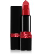 Avon Ultra Creamy visoko pigmentirana kremasta šminka odtenek Red Supreme 3.6 g