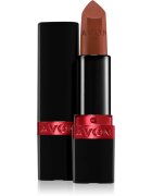 Avon Ultra Matte mat vlažilna šminka odtenek Coffee Date 3.6 g