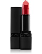 Avon Ultra Matte mat vlažilna šminka odtenek Ruby Kiss 36 g