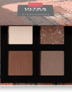 Avon Ultra Quatro paleta senčil za oči odtenek Natural 2.8 g