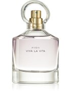 Avon Viva La Vita parfumska voda za ženske 50 ml