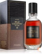 Avon Wild Country toaletna voda za moške 75 ml
