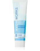 Avon Works Aloe Vera depilacijska krema za občutljivo kožo 100 ml