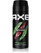 Axe Africa dezodorant pršilo za moške 150 ml
