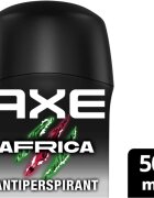 Axe Africa trdi antiperspirant za moške 50 ml