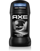 Axe Black trdi deodorant za moške 50 ml