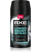 Axe ​Coconut & Sandalwood pršilo za telo za intimne predele 100 ml