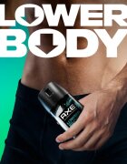 Axe ​Coconut & Sandalwood pršilo za telo za intimne predele 100 ml