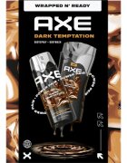 Axe Dark Temptation darilni set za moške