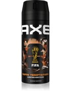 Axe Dark Temptation dezodorant pršilo za moške 150 ml