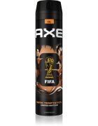 Axe Dark Temptation dezodorant pršilo za moške XXL 250 ml