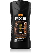 Axe Dark Temptation gel za prhanje za obraz telo in lase 250 ml